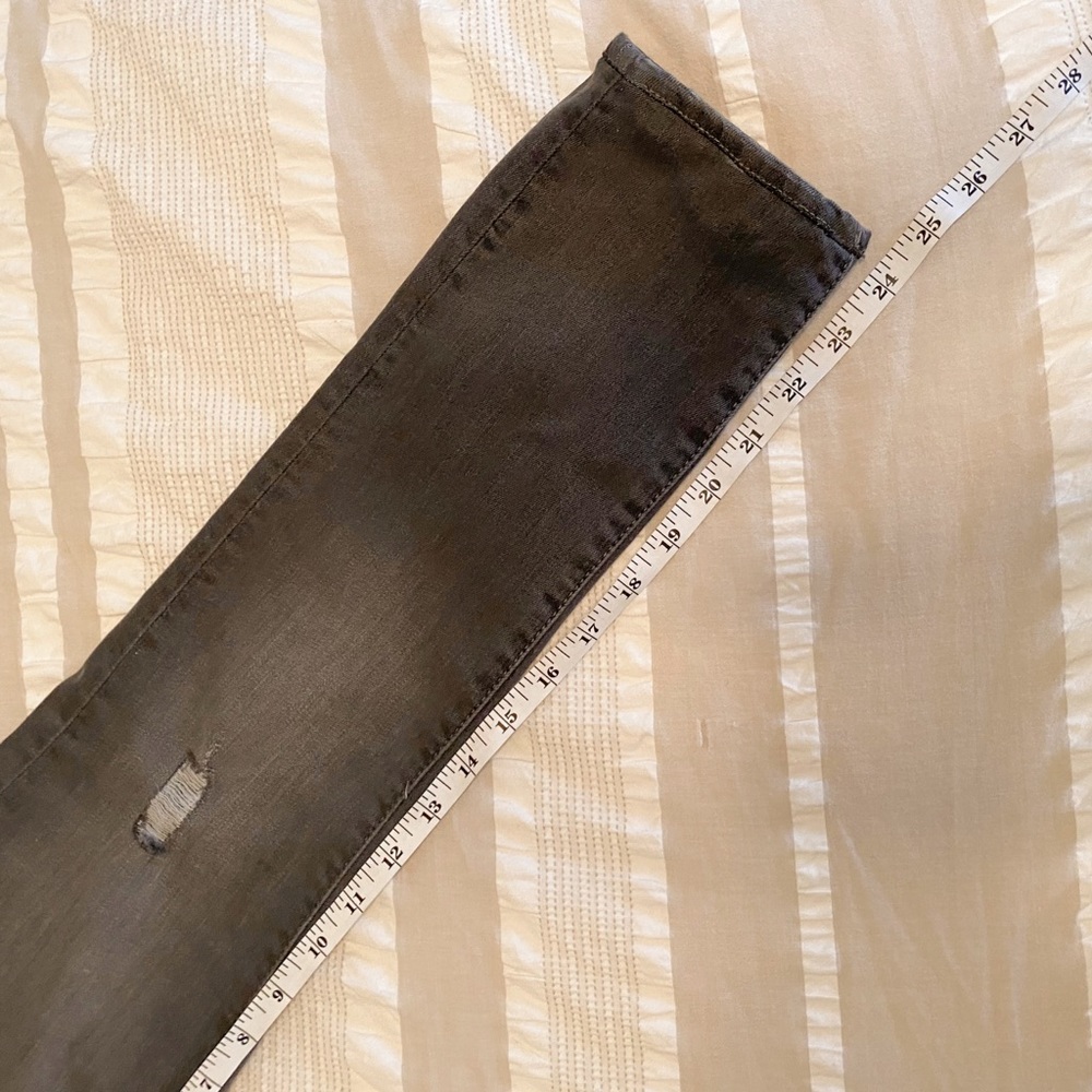 UNIVERSAL THREAD skinny - Picture 8 of 9